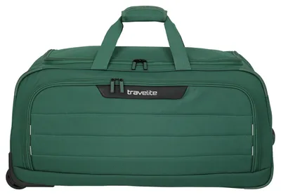 Produktbild von Travelite Skaii - Rollenreisetasche M 69 cm (green)