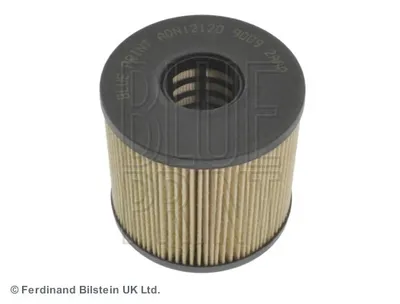 Produktbild von Ölfilter BLUE PRINT ADN12120 Filtereinsatz für OPEL Vivaro A Kastenwagen (X83) für RENAULT ESPACE IV (JK0/1) TRAFIC II Kasten (FL) MASTER II Kasten