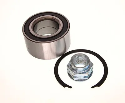 Produktbild von MAXGEAR Radlagersatz Vorne für FIAT PUNTO (188) 72mm 33-0111