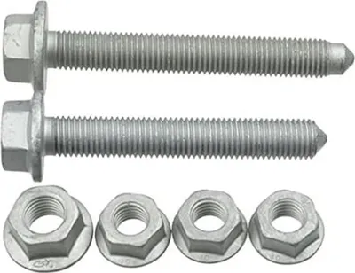 Produktbild von Lemförder 39962 01 - Reparatursatz, Radaufhängung