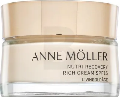 Obrázok produktu pre Anne Möller Nutri-Recovery vyživujúci krém Rich Cream SPF15 50 ml