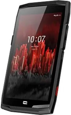 Image de Tablette CORE-T5 - CROSSCALL - 64Go 4G+ wifi - TEL02003