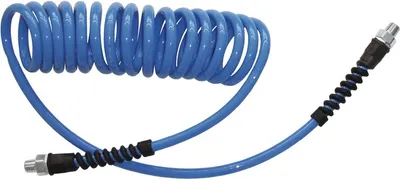 Immagine prodotto di Set di tubi a spirale ID 5mm AD 8mm L.6mPoliuretanoEWO