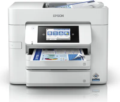 Zdjęcie produktu dla Epson WorkForce Pro WF-C4810DTWF