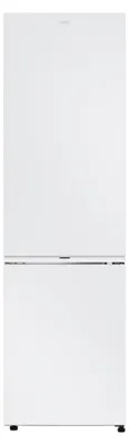 Image de Réfrigérateur combiné 60cm 409l no frost blanc - Candy - ECN2CQTEW206 - fresco 300