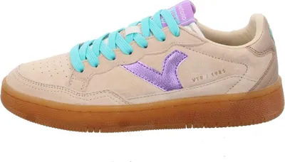 Produktbild von Victoria Shoes Sneaker Low Damen 31393837373838 Rosa 40 EU
