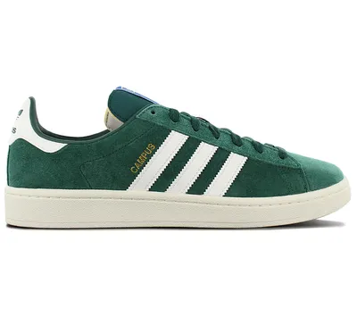 Produktbild von adidas Originals Campus B37847 Schuhe Grün , Größe: EU 39 1/3 UK 6
