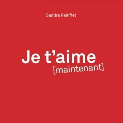 Image de Je t'aime maintenant