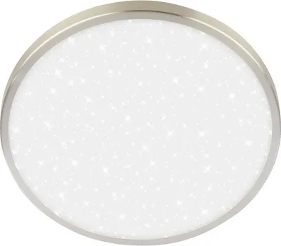 Produktbild von LED Deckenlampe Deckenleuchte Wohnzimmer Neutralweiß Sternenhimmel Dekorblende