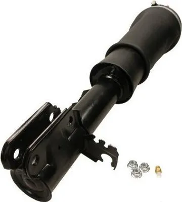 Zdjęcie produktu dla Amortyzator Land Rover Przód Range Rover 02-12 Lewy Pneumatic