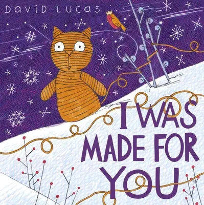 Produktbild von I Was Made For You