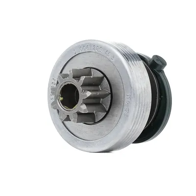 Produktbild von BOSCH 1 006 209 653 Freilaufgetriebe Starter
