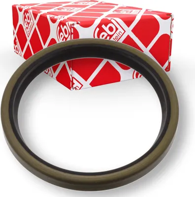 Produktbild von FEBI BILSTEIN Wellendichtring Radlager 18936 Hinten 8mm 60mm 72mm 0,021kg