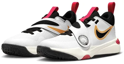Zdjęcie produktu dla Buty do koszykówki Nike DV8996-104 dla Chłopięce