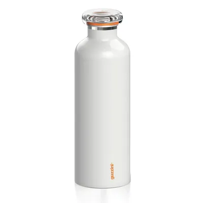 Obrázok produktu pre Termofľaša Cestovná fľaša Energy 750 ml biela