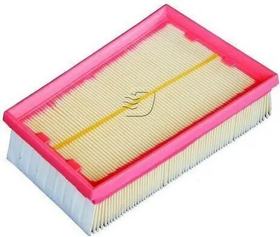 Produktbild von Luftfilter DENCKERMANN A141173 für NISSAN Qashqai / Qashqai +2 I (J10, NJ10) Umluftfilter