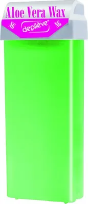 Produktbild von Depileve Roll-On Nachfüllung Ng Aloe Vera Mit Applikator