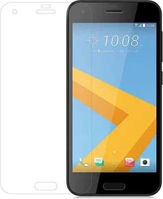 Produktbild von Cadorabo Panzer Folie für HTC ONE A9S Schutzfolie in Transparent Gehärtetes Tempered Display-Schutzglas