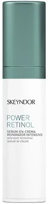 Immagine prodotto di Skeyndor Power Retinol Siero intensivo riparatore in crema