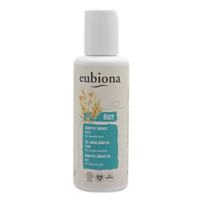 Immagine prodotto di Gel doccia Sensitive - Avena 200ml