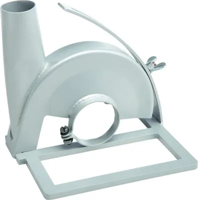Produktbild von FLEX Trennschutzhaube für Flansch ohne Nut, 125 Ø, 254797