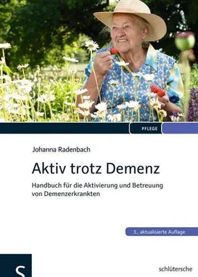 Immagine prodotto di Aktiv trotz Demenz