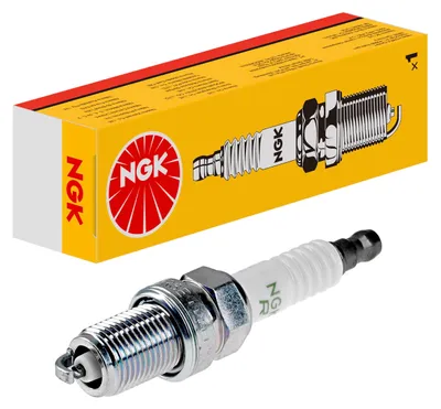 Produktbild von NGK Zündkerze BCPR5E-11, 1273, 1 Stück