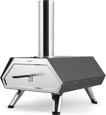 Immagine prodotto di H&H Forno Pizza Cm72X43X60
