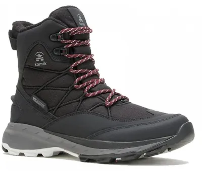 Produktbild von Kamik Trekice Damen Stiefel in Gr. 37