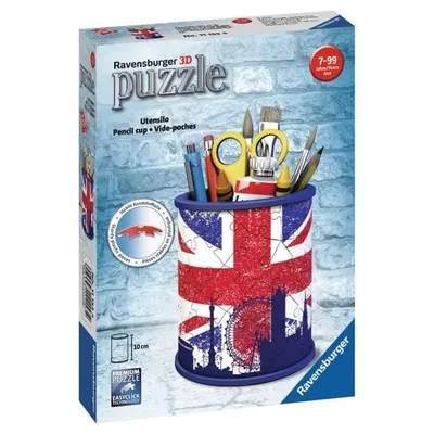 Obrázok produktu pre Ravensburger 4005556111534