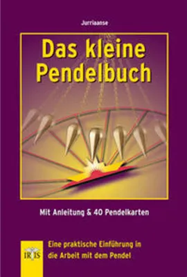 Produktbild von Das kleine Pendelbuch