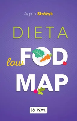 Obrázek produktu pro Dieta low-FODMAP
