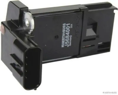 Produktbild von HERTH+BUSS JAKOPARTS J5684001 Luftmassenmesser LMM für HONDA CIVIC VIII Hatchback (FN, FK) Luftmengenmesser