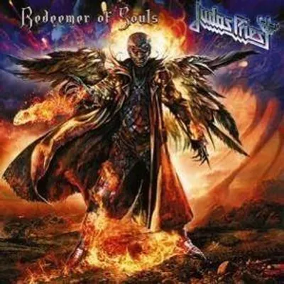 Produktbild von Redeemer of Souls