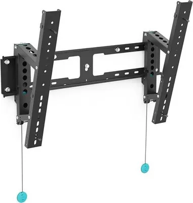 Image de Support Mural Fixe Integra600 - Ecrans: 40''/100''-pm: 120 Kg-vesa 100 X 600 - Erard