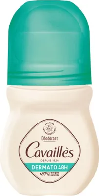 Zdjęcie produktu dla Rogé Cavaillès – Dermato Roll-On Deo 48H