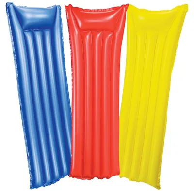 Produktbild von SF Luftmatratze uni 180cm, 1 Stück