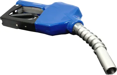 Productafbeelding van ELAMX | Brandstofpomp, tankpistool met teller