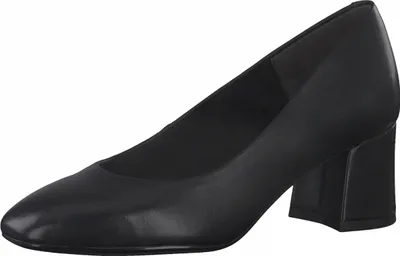 Produktbild von Tamaris Damen Klassische Pumps 1-22424-26 Schwarz