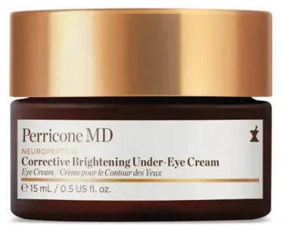 Produktbild von Perricone MD Neuropeptide Corrective Brightening Under-Eye Cream 15ml