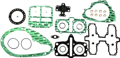 Image de Jeu de joints pour moteur Suzuki GS 450 S, année de fabrication 1988, de la marque Athena - Neuf