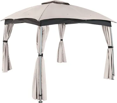 Produktbild von Primaster Pavillon Forli 295 x 295 cm