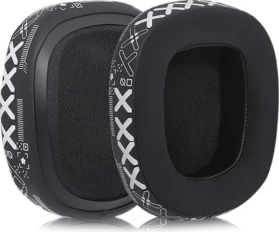 Obrázok produktu pre INF Chladiace náušníky pre slúchadlá Logitech G633 G933