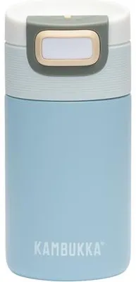 Produktbild von Kambukka Etna Thermobecher 300 ml in Breezy Blue