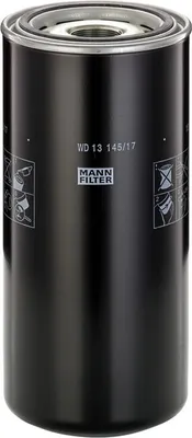Zdjęcie produktu dla Filtr Oleju