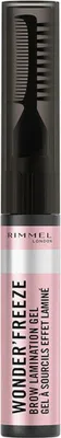 Productafbeelding van Rimmel London WONDER' FREEZE wenkbrauwgel, kleur 001 Clear, 6 g