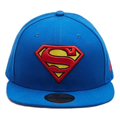 Image de New Era Superman Character 59FIFTY, 10862337