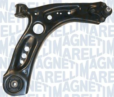 Produktbild von MAGNETI MARELLI 301181310580 Querlenker Vorne Rechts für VW Golf VII Schrägheck (5G1, BQ1, BE1, BE2)