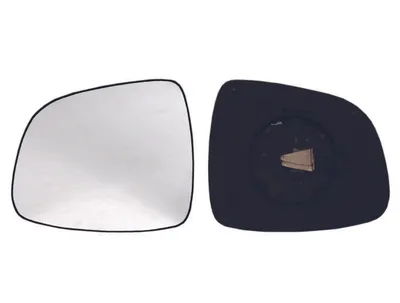 Produktbild von ALKAR Spiegelglas Außenspiegel Links für SUZUKI SX4 (EY, GY) 6401562