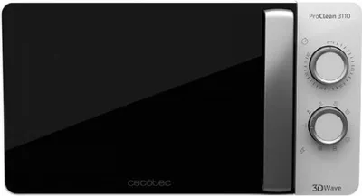 Produktbild von Cecotec Grill Mikrowelle ProClean 3110